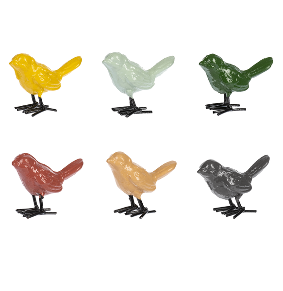 Mini Bird