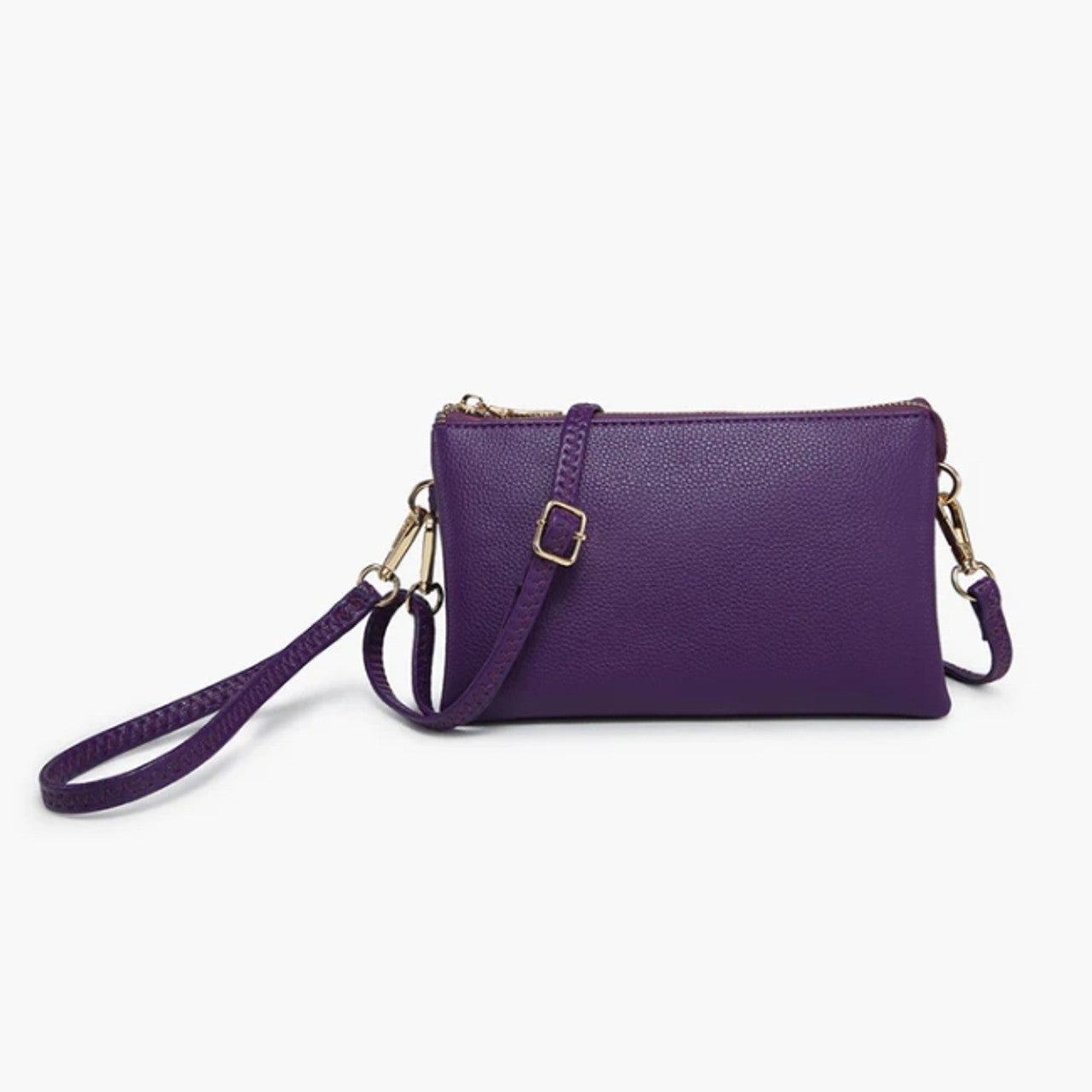 Riley Crossbody/Wristlet