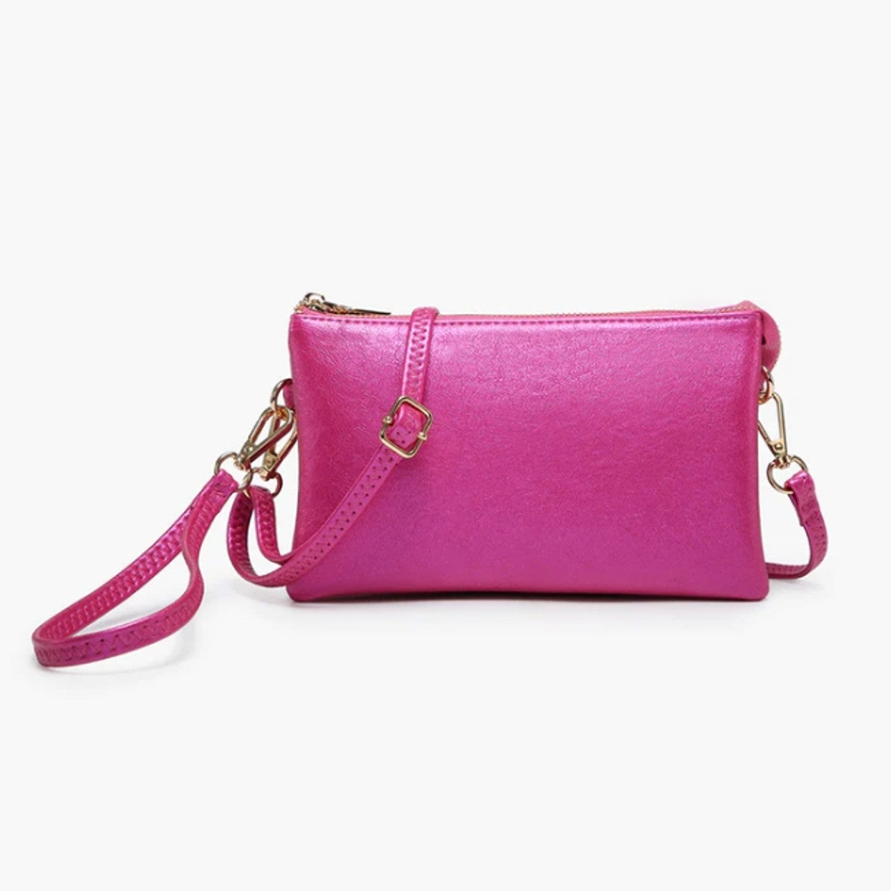 Riley Crossbody/Wristlet