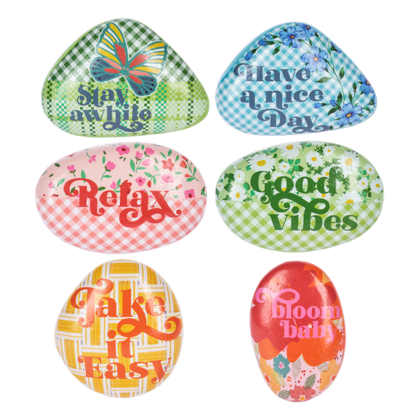 Kindness Art Rock