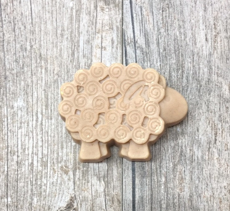 Goat Milk Bar Soap