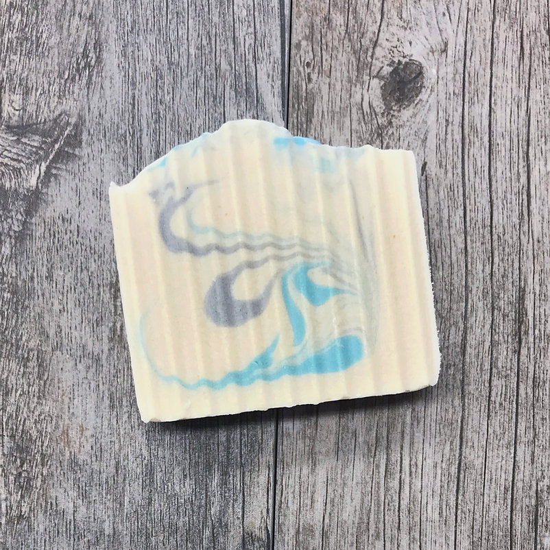 Goat Milk Bar Soap