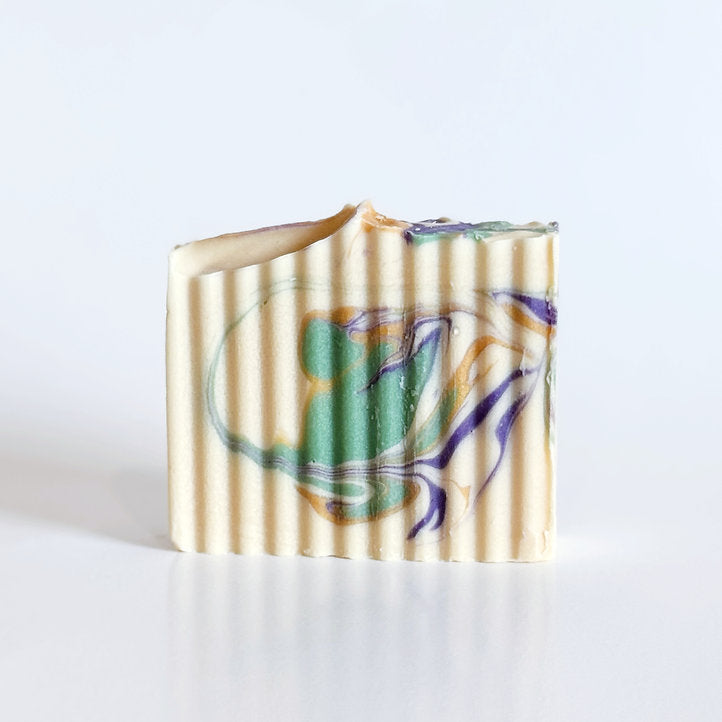 Goat Milk Bar Soap