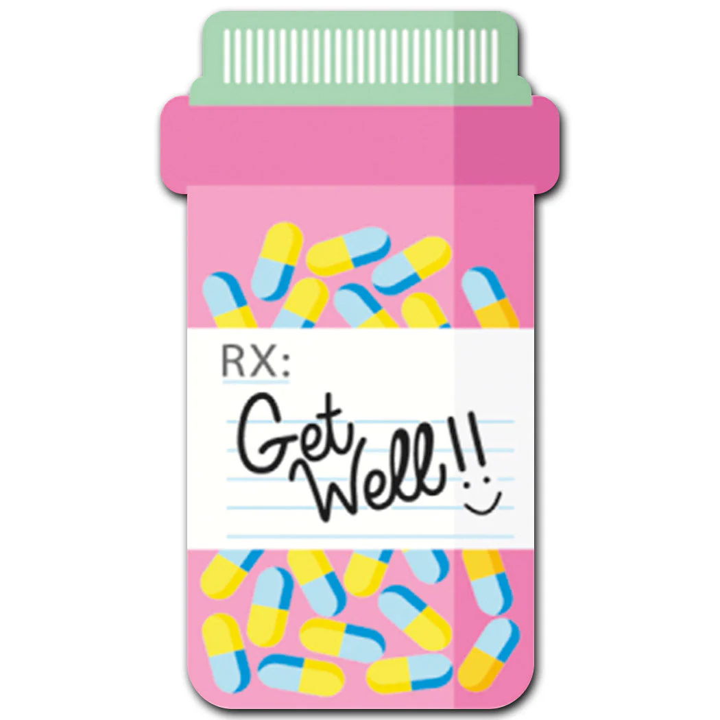 Acrylic Badge