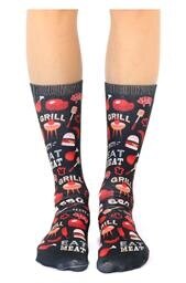 Crew Socks
