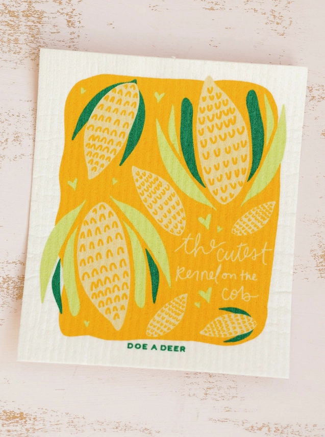 Swedish Dishcloth