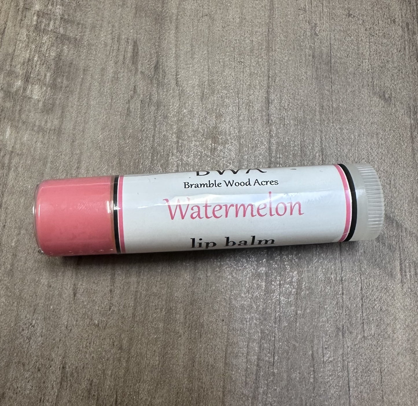 Lip Balm