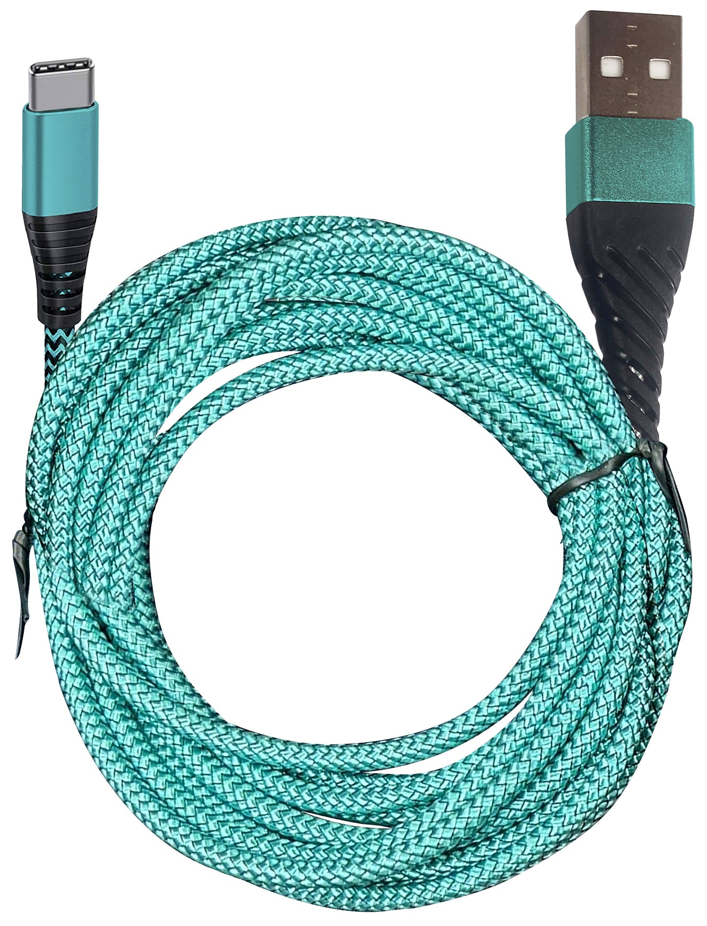 USB-C Fast Charging Cable - 10ft