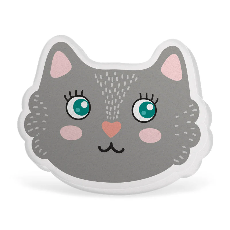 Acrylic Badge