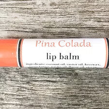 Lip Balm