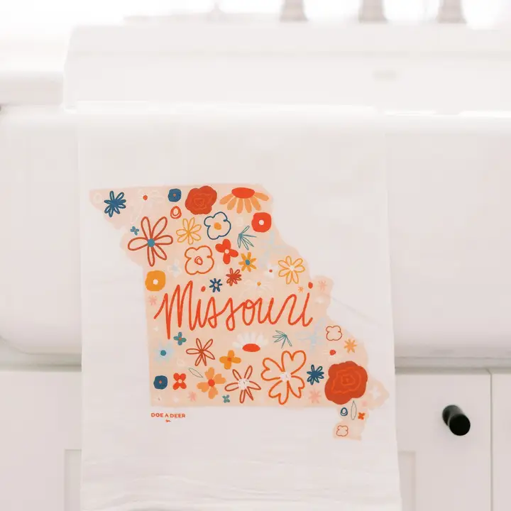 Flour Sack Towels
