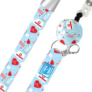 Lanyard