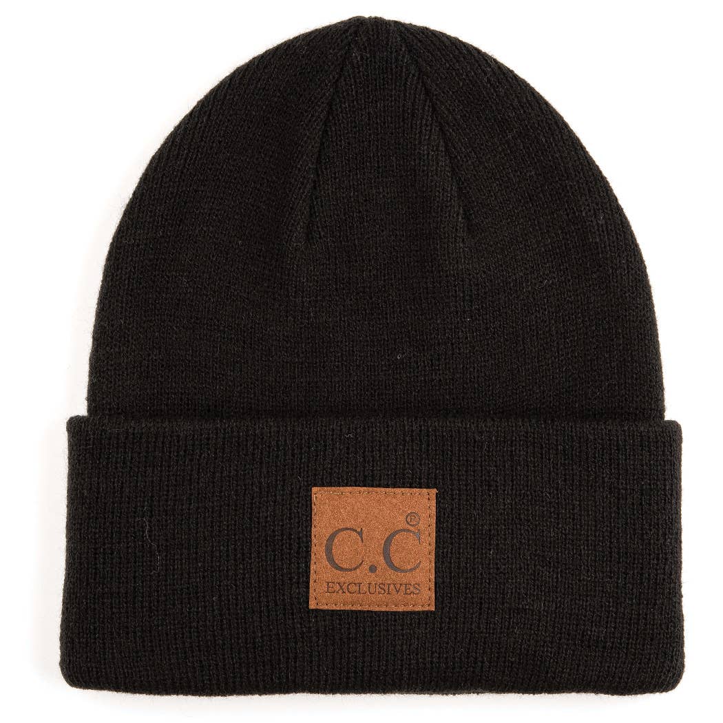 Adult Beanie Hat