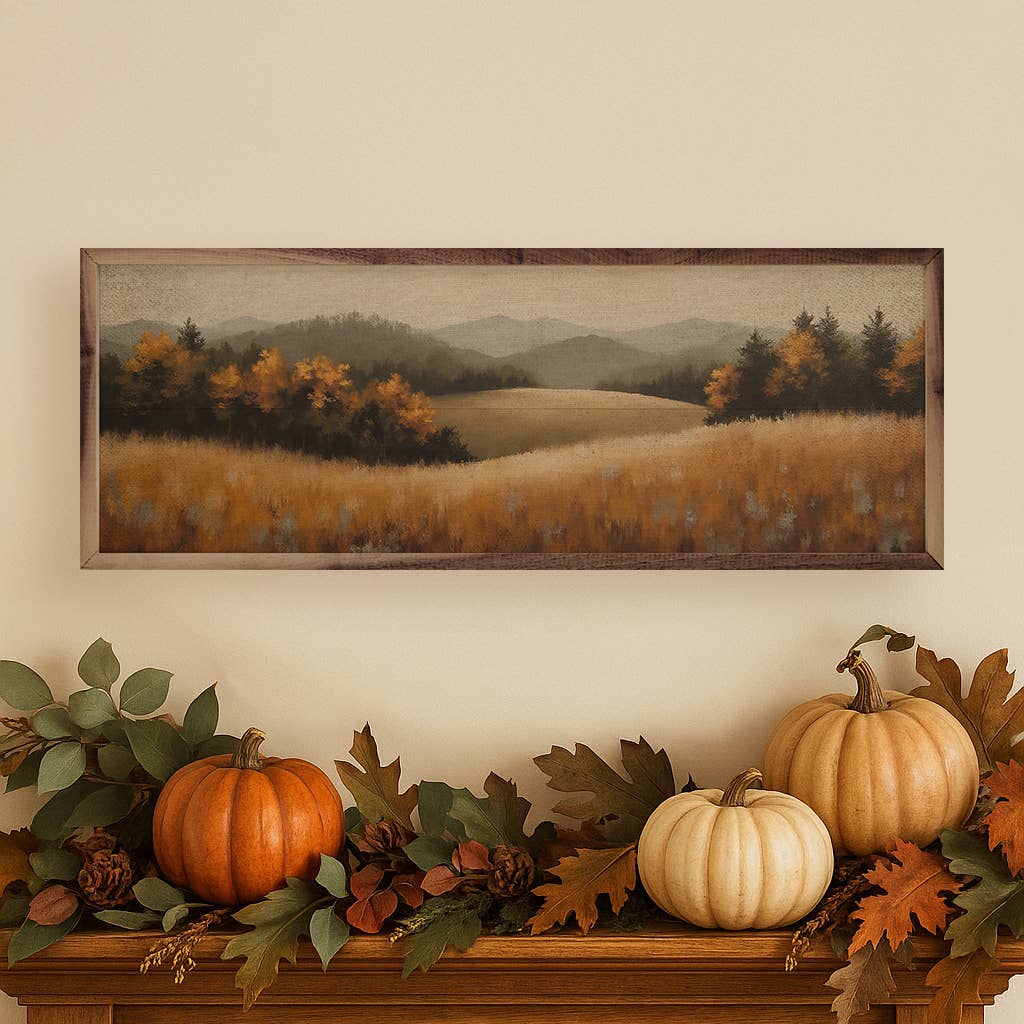 Autumn Landscape