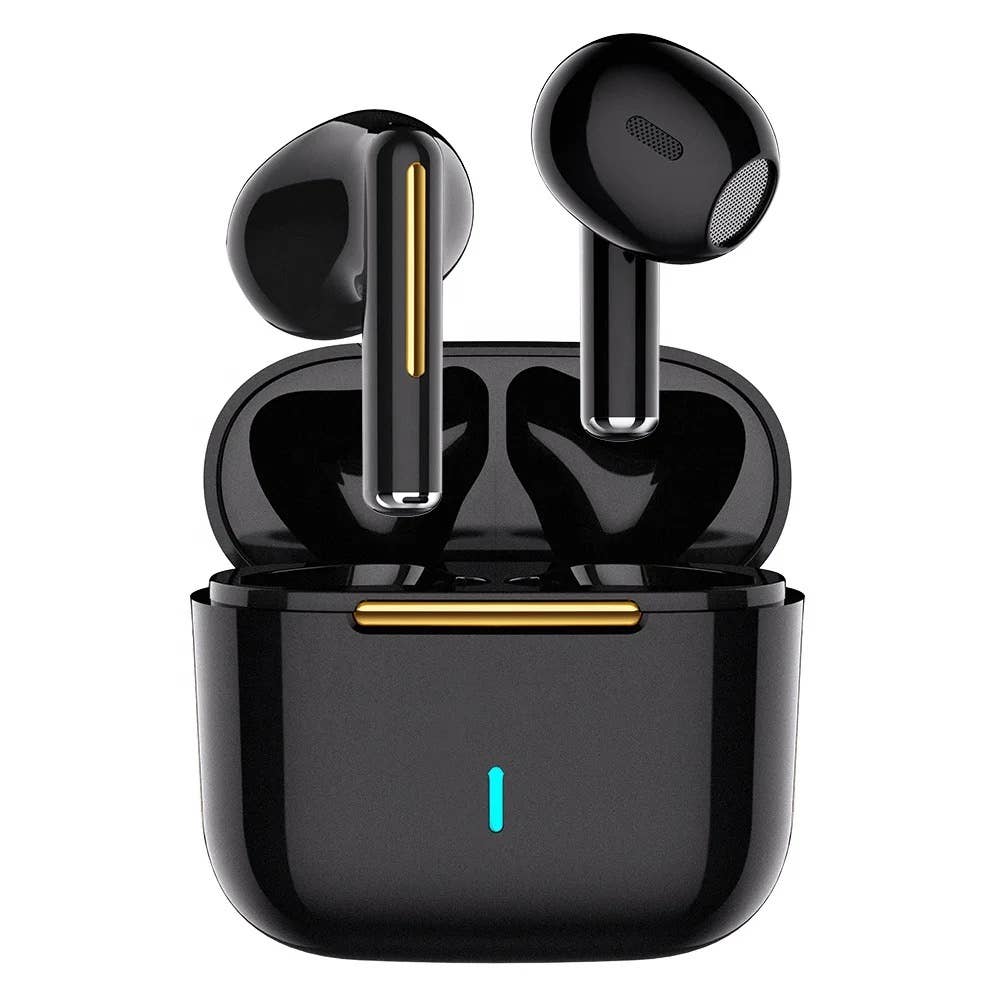 Earbuds Wireless