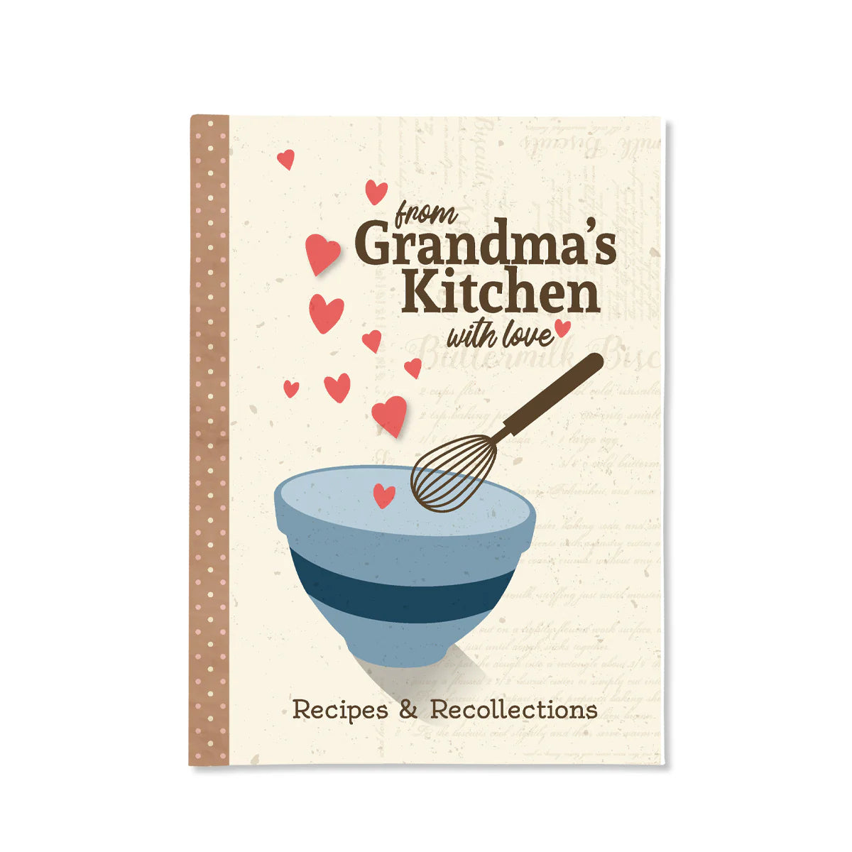 Cookbook