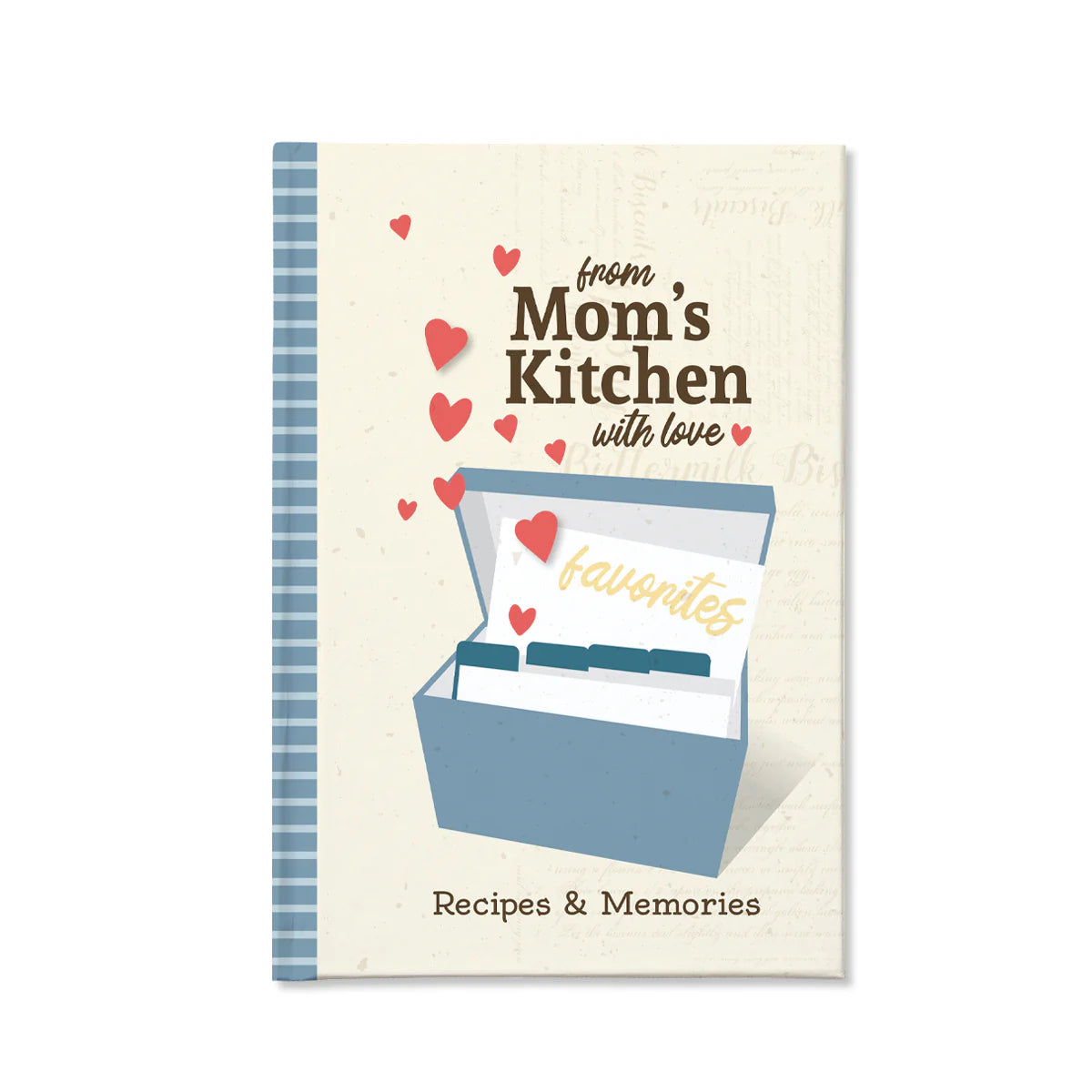 Cookbook