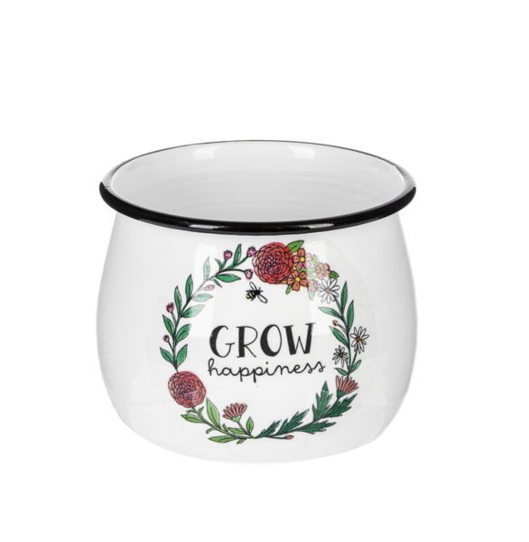 Wildflower Mini Planter