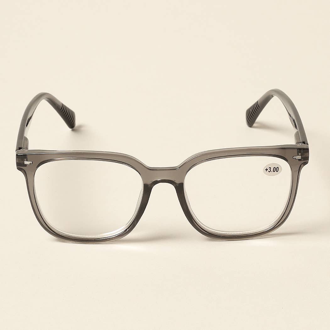 Square Reading Glasses