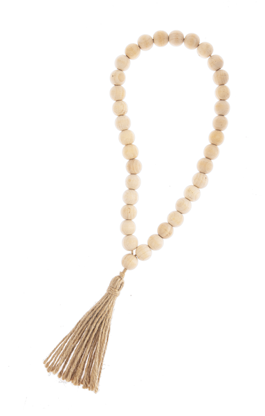 Bead Loop Tassel