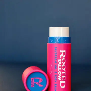 Daydream No. 2 Tallow Body Balm Stick