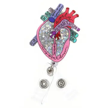 Shaker-Badge-Reel