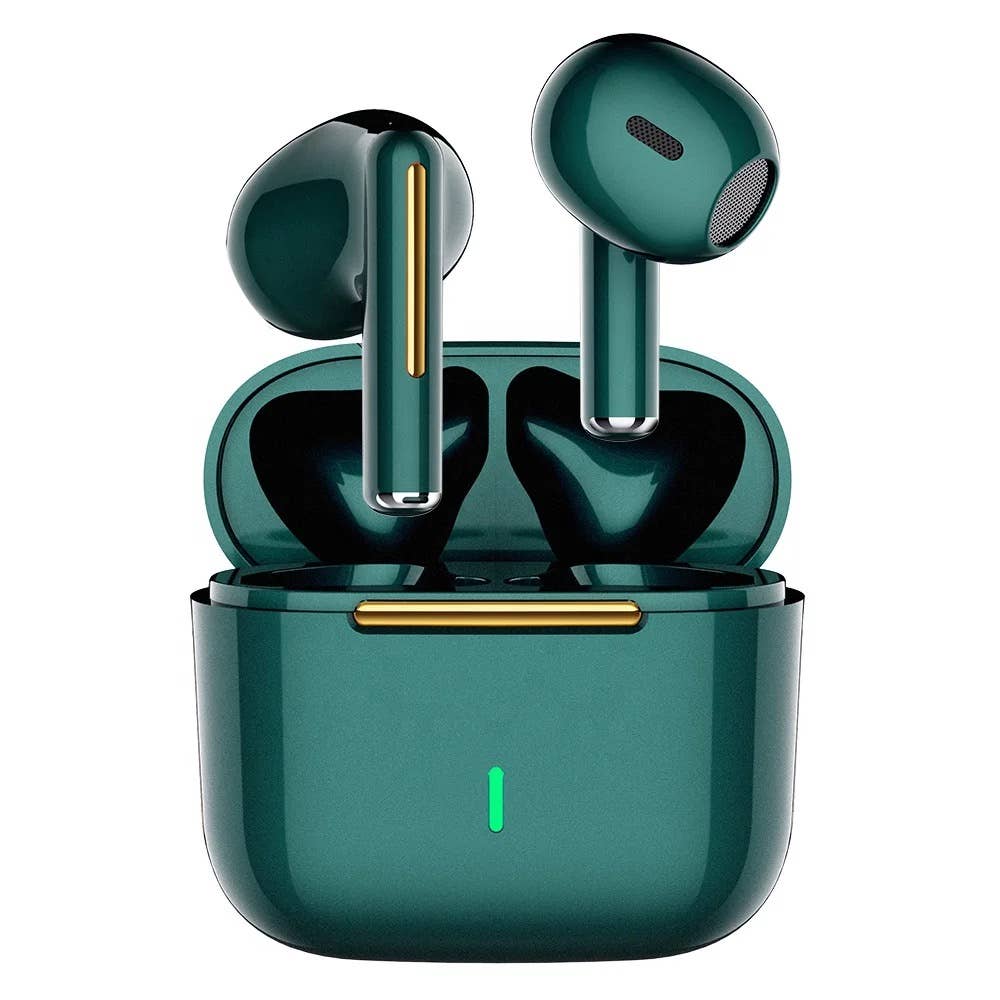 Earbuds Wireless