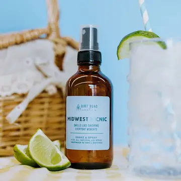 Air+Room Spray