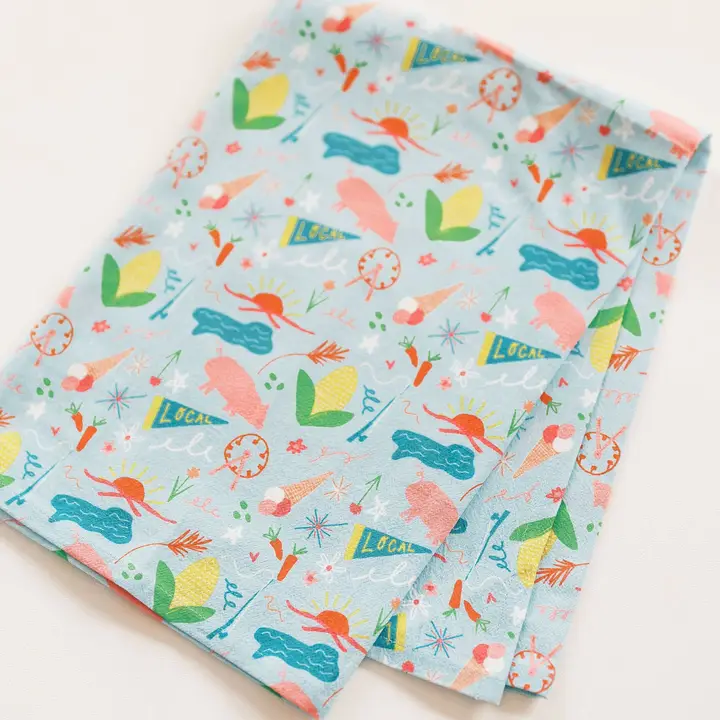 Flour Sack Towels