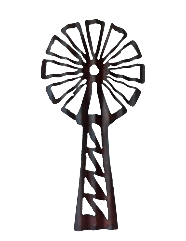 Windmill Metal