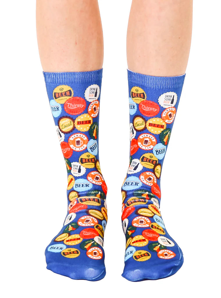 Crew Socks
