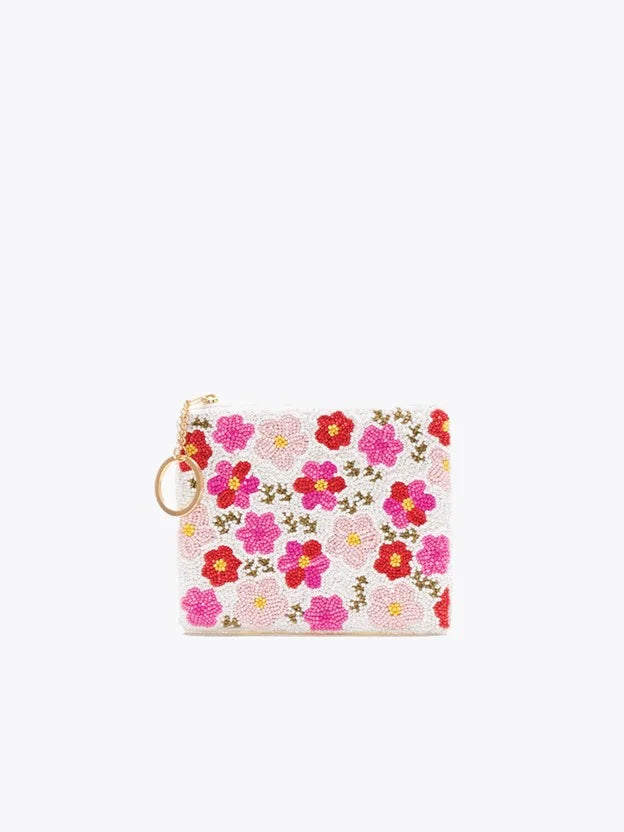 Ricki Coin Pouch