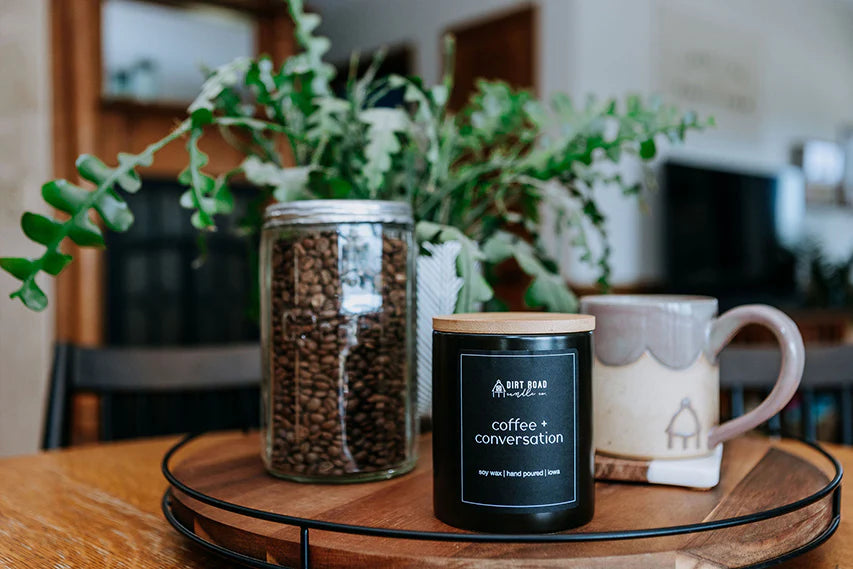 Candle 12oz