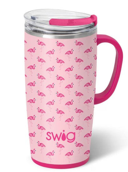 Travel Mug 22oz