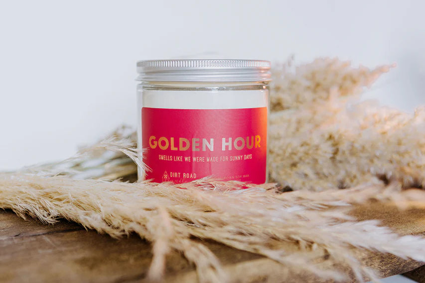 Candle 16oz