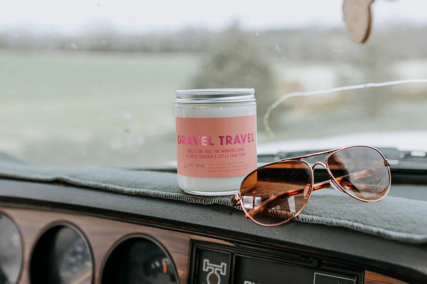 Candle 16oz