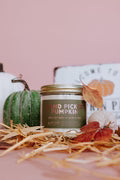 Candle 16oz Fall