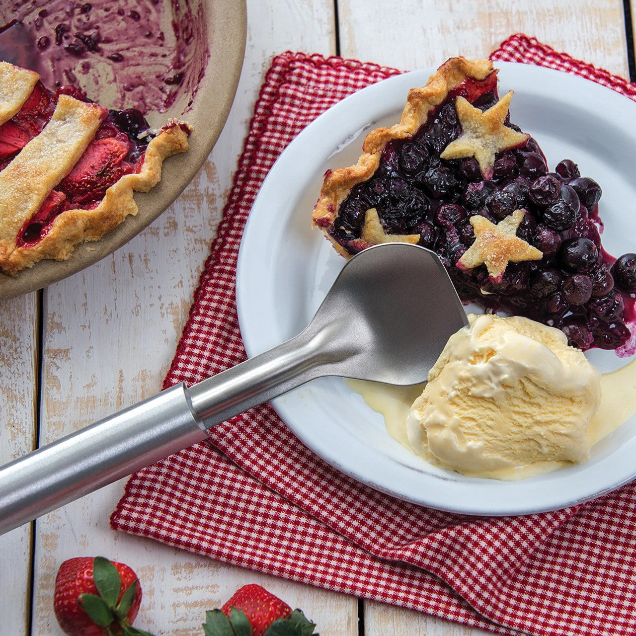 Ice Cream Scoop