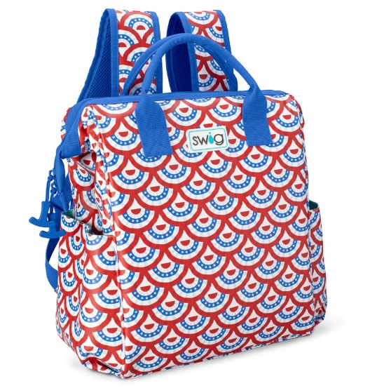 Packi 24 Backpack Cooler