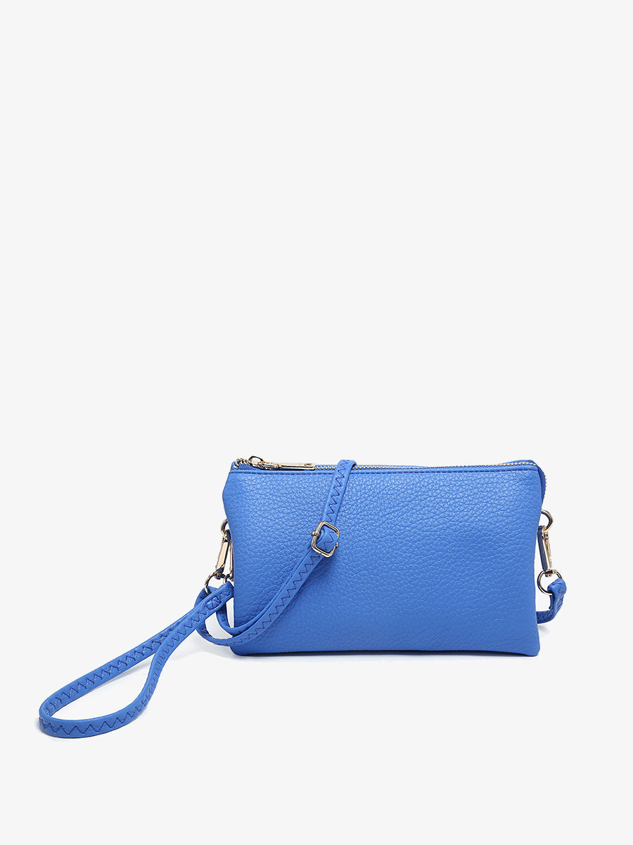 Riley Crossbody/Wristlet