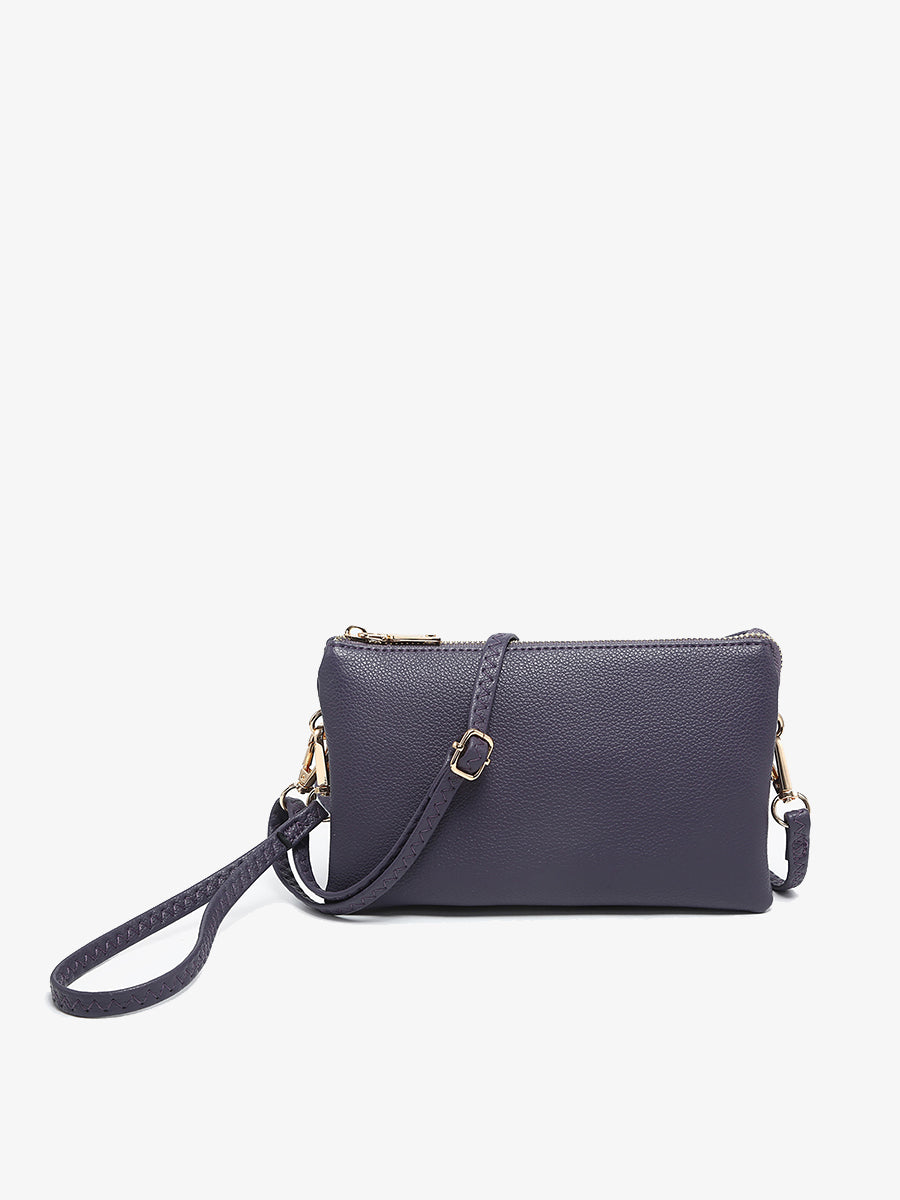Riley Crossbody/Wristlet