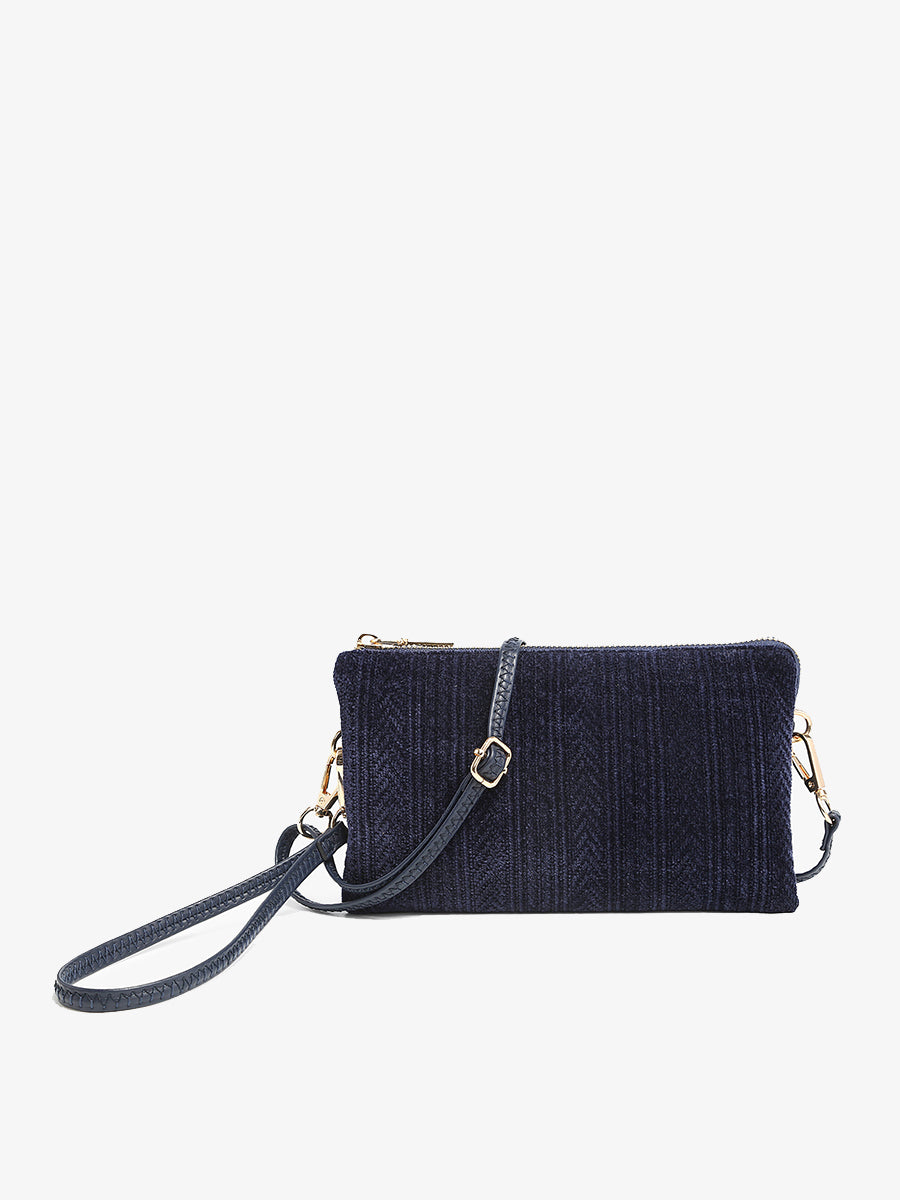 Riley Crossbody/Wristlet