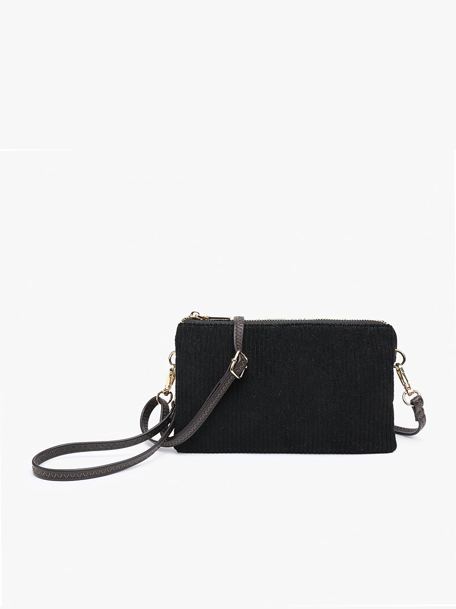Riley Crossbody/Wristlet