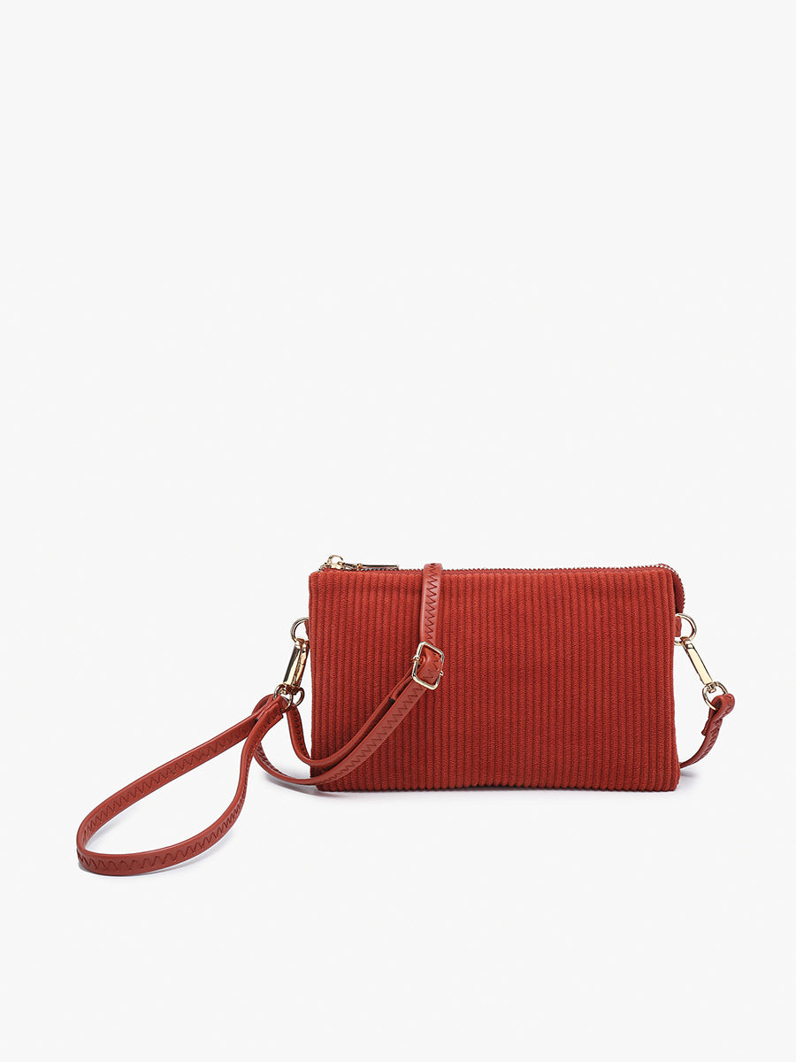 Riley Crossbody/Wristlet