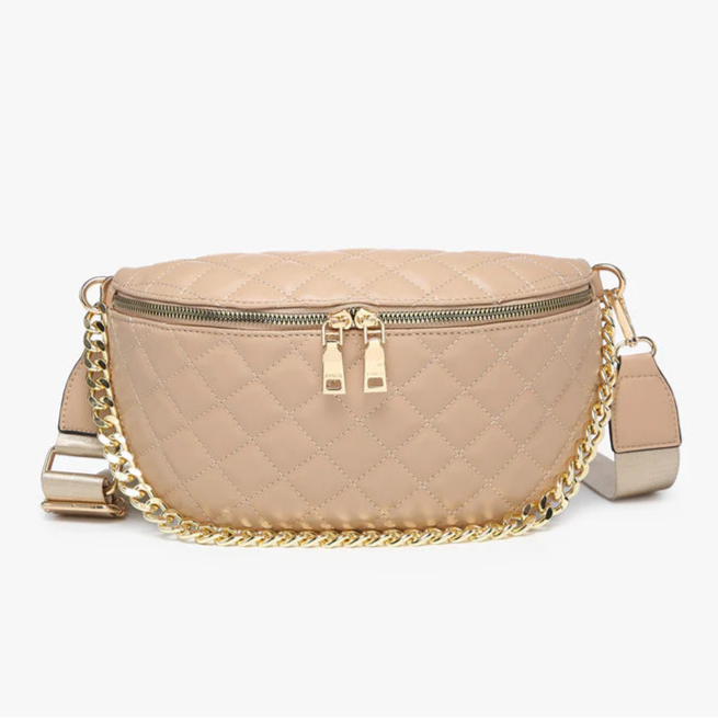 Sylvie Belt Bag