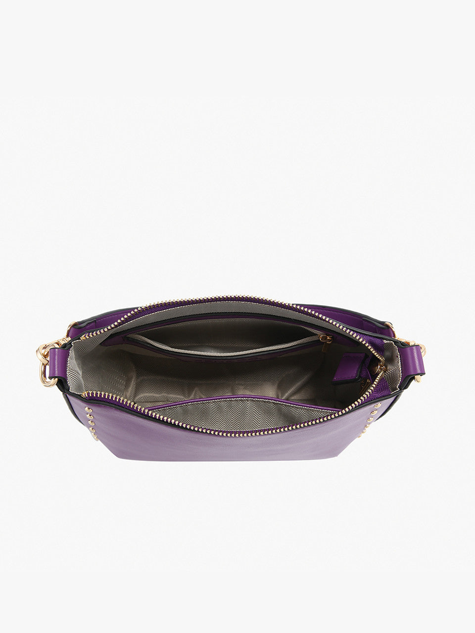 Carmen Crossbody