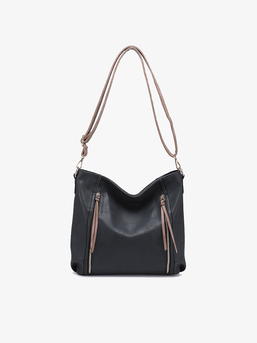 Mina Hobo Bag