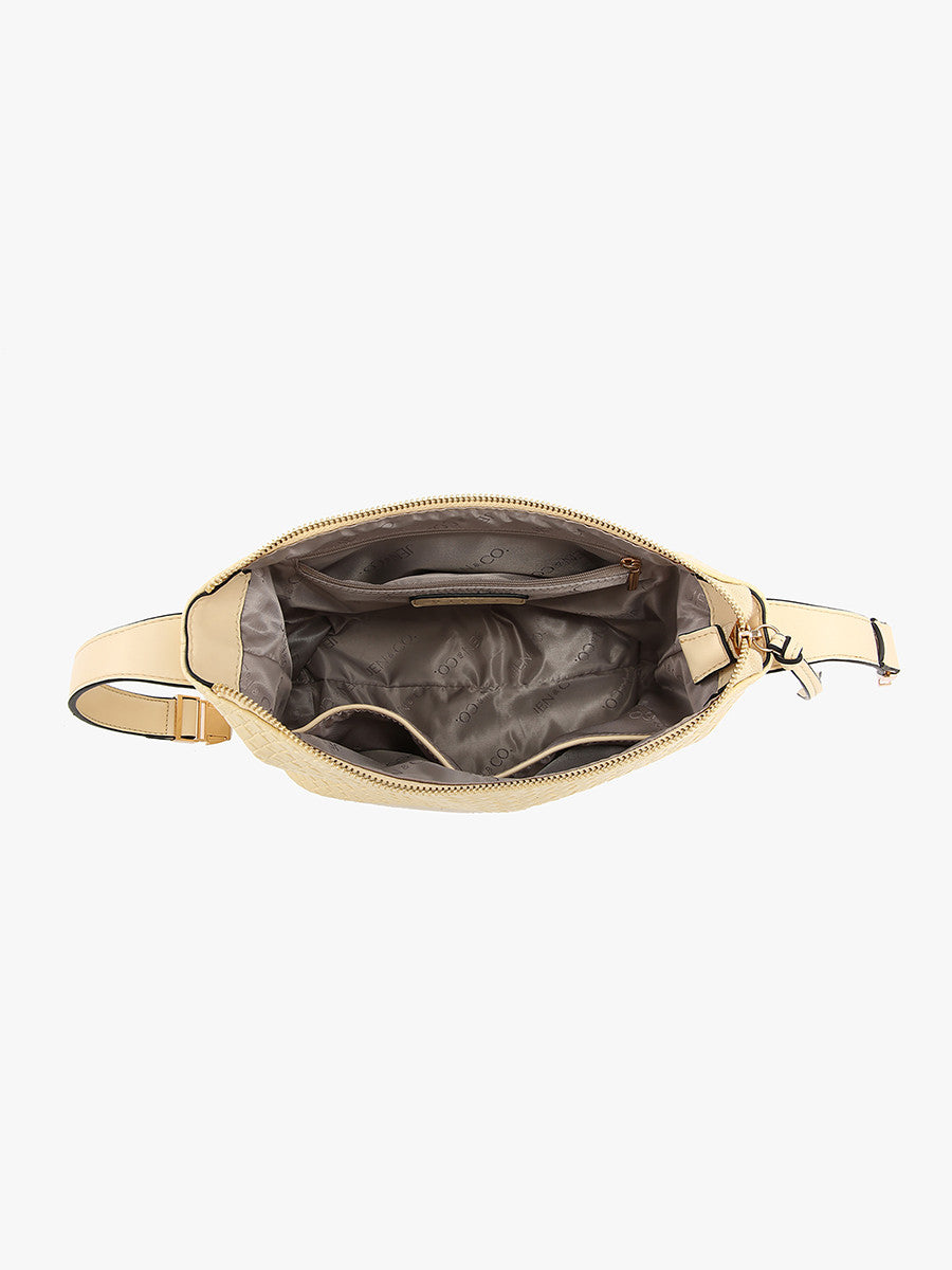 Kinsley Satchel