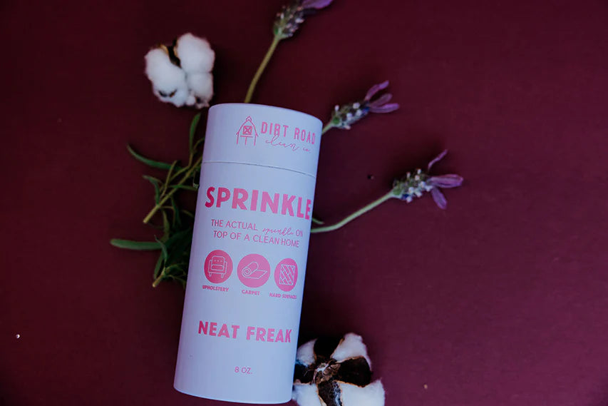 Sprinkle