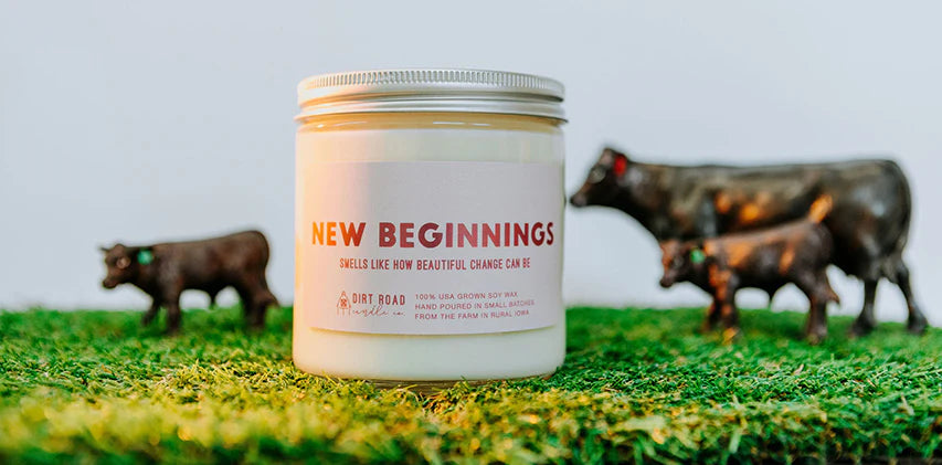 Candle 16oz